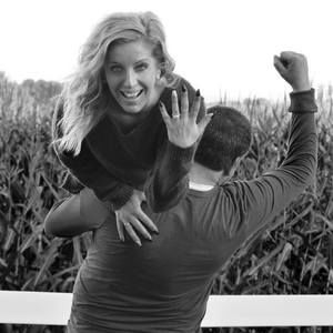 Meet your Posher, Tamara